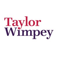 Taylor Wimpey plc Logo